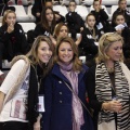Castellón, Campeonato Nacional de Gimnasia Rítmica
