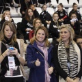 Castellón, Campeonato Nacional de Gimnasia Rítmica