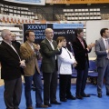 Castellón, Campeonato Nacional de Gimnasia Rítmica