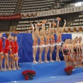 Castellón, Campeonato Nacional de Gimnasia Rítmica