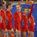 Castellón, Campeonato Nacional de Gimnasia Rítmica