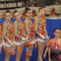 Castellón, Campeonato Nacional de Gimnasia Rítmica