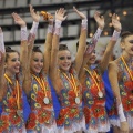 Castellón, Campeonato Nacional de Gimnasia Rítmica