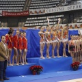 Castellón, Campeonato Nacional de Gimnasia Rítmica