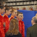 Castellón, Campeonato Nacional de Gimnasia Rítmica
