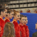 Castellón, Campeonato Nacional de Gimnasia Rítmica