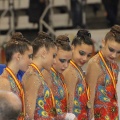 Castellón, Campeonato Nacional de Gimnasia Rítmica