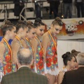 Castellón, Campeonato Nacional de Gimnasia Rítmica