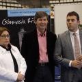 Castellón, Campeonato Nacional de Gimnasia Rítmica