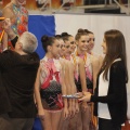 Castellón, Campeonato Nacional de Gimnasia Rítmica