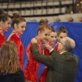 Castellón, Campeonato Nacional de Gimnasia Rítmica