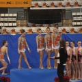 Castellón, Campeonato Nacional de Gimnasia Rítmica