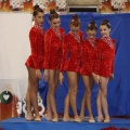 Castellón, Campeonato Nacional de Gimnasia Rítmica