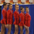 Castellón, Campeonato Nacional de Gimnasia Rítmica