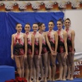 Castellón, Campeonato Nacional de Gimnasia Rítmica