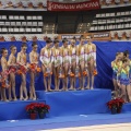 Castellón, Campeonato Nacional de Gimnasia Rítmica
