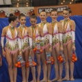 Castellón, Campeonato Nacional de Gimnasia Rítmica