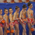 Castellón, Campeonato Nacional de Gimnasia Rítmica