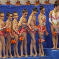 Castellón, Campeonato Nacional de Gimnasia Rítmica