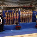 Castellón, Campeonato Nacional de Gimnasia Rítmica