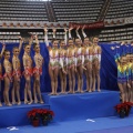 Castellón, Campeonato Nacional de Gimnasia Rítmica