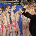 Castellón, Campeonato Nacional de Gimnasia Rítmica
