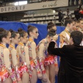 Castellón, Campeonato Nacional de Gimnasia Rítmica