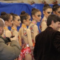 Castellón, Campeonato Nacional de Gimnasia Rítmica