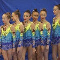 Castellón, Campeonato Nacional de Gimnasia Rítmica