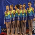 Castellón, Campeonato Nacional de Gimnasia Rítmica