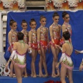 Castellón, Campeonato Nacional de Gimnasia Rítmica