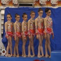 Castellón, Campeonato Nacional de Gimnasia Rítmica
