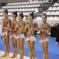 Castellón, Campeonato Nacional de Gimnasia Rítmica