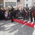 Castellón, X Fireta de Santa Llucía