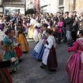 Castellón, X Fireta de Santa Llucía
