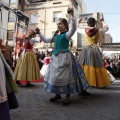 Castellón, X Fireta de Santa Llucía