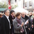 Castellón, X Fireta de Santa Llucía