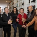 Castellón, Vinnum, vinos y cavas