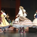 Castellón, Magdalena 2013