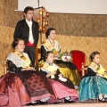 Castellón, Magdalena 2013
