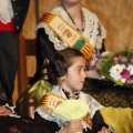Castellón, Magdalena 2013