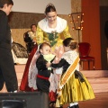Castellón, Magdalena 2013
