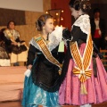 Castellón, Magdalena 2013