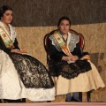 Castellón, Magdalena 2013