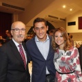 Castellón, Gala Tenis Provincial 2012