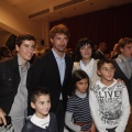 Castellón, Gala Tenis Provincial 2012