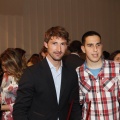 Castellón, Gala Tenis Provincial 2012