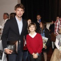 Castellón, Gala Tenis Provincial 2012