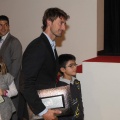 Castellón, Gala Tenis Provincial 2012