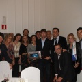 Castellón, Gala Tenis Provincial 2012